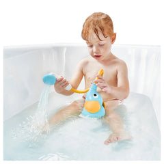Yookidoo - Elephant Baby Shower - Giocattoli da Bagno - 0 - 24 Mesi - YKD40241