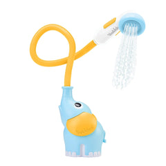Yookidoo - Elephant Baby Shower - Giocattoli da Bagno - 0 - 24 Mesi - YKD40241