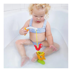 Yookidoo - Catch 'N Sprinkle Fishing Set - Giochi da Bagno - 2+ - YKD40217