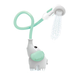 Yookidoo - Elefante Doccia per Bambini - Giocattoli da Bagno - 0 - 24 Mesi - YKD40250