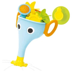 Yookidoo - FunElefun Fill 'N' Sprinkle - Giocattoli da Bagno - 18M - YKD40205