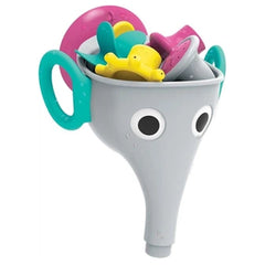 Yookidoo - FunElefun Fill 'N' Sprinkle - Giocattoli da Bagno - 18M - YKD40206