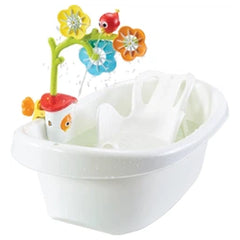 Yookidoo - Sensory Bath Mobile - Giocattoli da Bagno - 0 - 24 Mesi - YKD40158