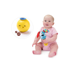 Yookidoo - Shake Me Dog Rattle - Rattles - 0 Mesi - YKD40134