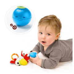 Yookidoo - Shake Me Rooster - Rattles - 0 Mesi+ - YKD40133