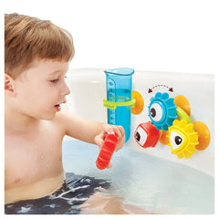 Yookidoo - Spin 'N' Sort Water Gear - Giocattoli da Bagno - 1 - 3 - YKD40163