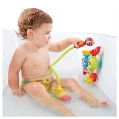 Yookidoo - Stazione Spruzzatrice Sottomarina - Giocattoli da Bagno - 2 - 6 - YKD40139