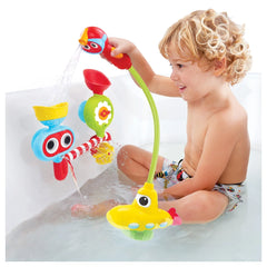 Yookidoo - Stazione Spruzzatrice Sottomarina - Giocattoli da Bagno - 2 - 6 - YKD40139