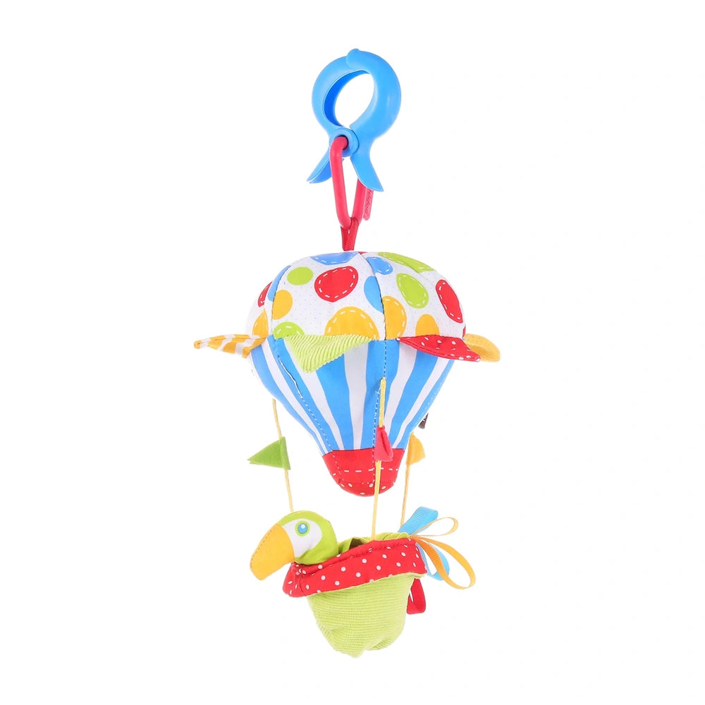 Yookidoo - Tap 'N' Play Balloon - Giocattoli per Bambini - 0 Mesi+ - YKD40140