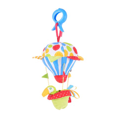 Yookidoo - Tap 'N' Play Balloon - Giocattoli per Bambini - 0 Mesi+ - YKD40140