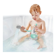 Yookidoo - Elephant Baby Shower - Giocattoli da Bagno - 0 - 24 Mesi - YKD40212