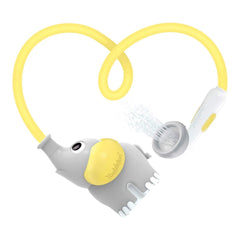 Yookidoo - Elephant Baby Shower - Giocattoli da Bagno - 0 - 24 Mesi - YKD40214