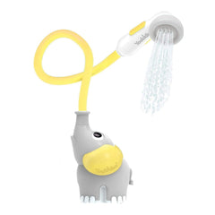 Yookidoo - Elephant Baby Shower - Giocattoli da Bagno - 0 - 24 Mesi - YKD40214