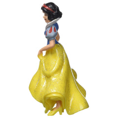 Bullyland - Disney - Figura Giocattolo di Biancaneve 9 cm - Disney Princess - Action & Toy Figures