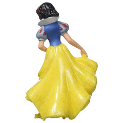 Bullyland - Disney - Figura Giocattolo di Biancaneve 9 cm - Disney Princess - Action & Toy Figures