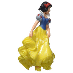 Bullyland - Disney - Figura Giocattolo di Biancaneve 9 cm - Disney Princess - Action & Toy Figures