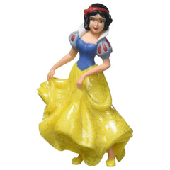 Bullyland - Disney - Figura Giocattolo di Biancaneve 9 cm - Disney Princess - Action & Toy Figures