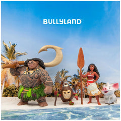 Byllyland - Figura giocattolo di Disney Moana 12,5 cm - Action e figure da collezione