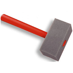 Carnival Toys - Martello in Schiuma Divertente 38 Cm per Gioco Attivo e Avventure Immaginative - Professioni Simulate e Gioco di Ruolo