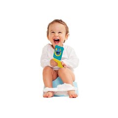 Clementoni - Disney-Stitch-Flip-Phone - Baby-Activity-Toys