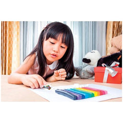 Clementoni Idea - 40 Holo Graphic Stickers