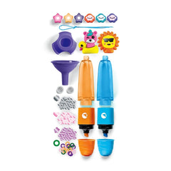 Clementoni - IDEA Create Your Highlighters - Arts & Crafts