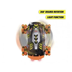 Dickie - Veicoli da Gioco Rtr Driftare in Area Controllati da Remoto