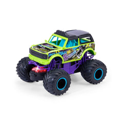 Dickie - Wild Bronco Monster Truck - Play Vehicles