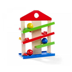 Eichhorn - Runway - Baby Activity Toys