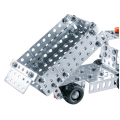 Eitech - Camion Ribaltabile - Giocattoli da Costruzione