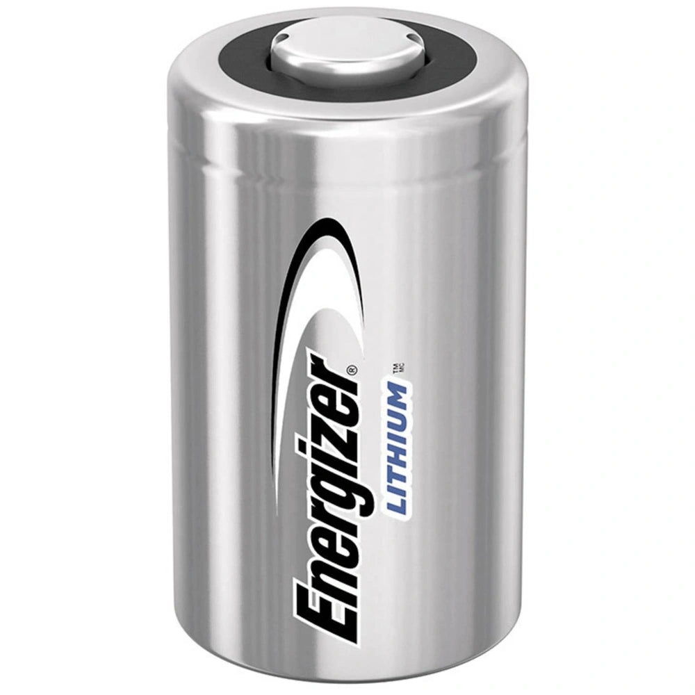 Energizer Cr2 Camera Battery Cr 2 Lithium 800 Mah 3 V 1 Pc(S)