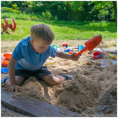 Gowi - Garden Cutter 28 Cm - Beach & Sand Toys