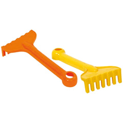 Gowi - Rake 19 Cm - Beach & Sand Toys
