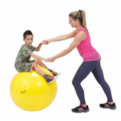 Gymnic - Classic Fitness Ball 65 cm Blue