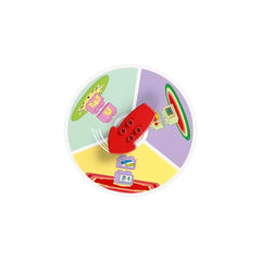 LEGO-DUPLO-Casa-Della-Famiglia-Bluey-Con-Gioco-Della-Memoria-Set-Di-Costruzione-Giocattoli