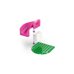 LEGO - Parco Giochi per Cuccioli - Set di Costruzione Giocattoli