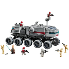 LEGO - Republic Juggernaut - Azione e Figure da Gioco