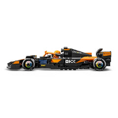 Lego - Speed Champions - McLaren MCL38 F1 Team Auto da Corsa - Set di Costruzione Giocattoli