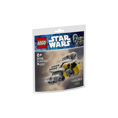 LEGO - Set di Costruzione - Nave Mandaloriana Razor Crest - 6 anni