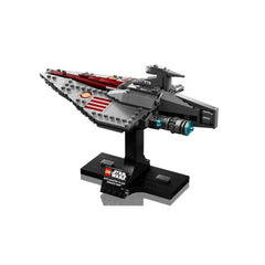 Lego - Star Wars - Nave d'assalto di classe Acclamator - Set di costruzione giocattoli