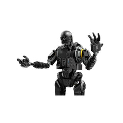 LEGO - Droid di Sicurezza K-2SO di Star Wars - Azione e Figure da Gioco