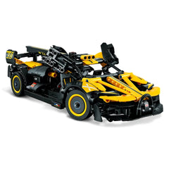 Lego - Technic - Bugatti Bolide - Set di Costruzione Giocattoli