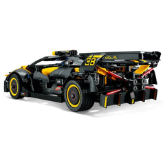 Lego - Technic - Bugatti Bolide - Set di Costruzione Giocattoli