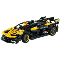 Lego - Technic - Bugatti Bolide - Set di Costruzione Giocattoli
