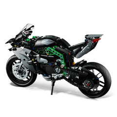 Lego - Technic - Kawasaki Ninja H2R - Construction Set Toys