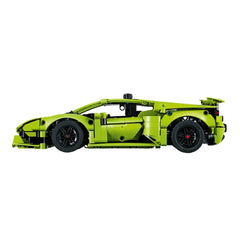 Lego - Technic - Lamborghini Huracán Tecnica - Construction Set Toys