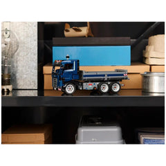 Lego - Technic - Tipping Dump Truck - Construction Set Toys
