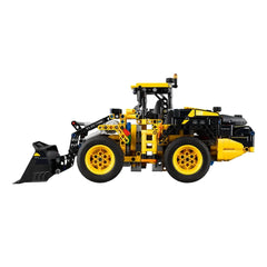 LEGO - Technic Volvo L120 Caricatore Elettrico a Ruote - Giocattoli da Costruzione