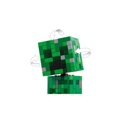 LEGO - The Creeper - Set di Costruzione Giocattoli