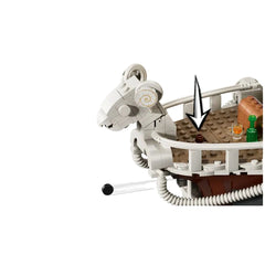 LEGO - La nave pirata Going Merry - Azione e figure da collezione
